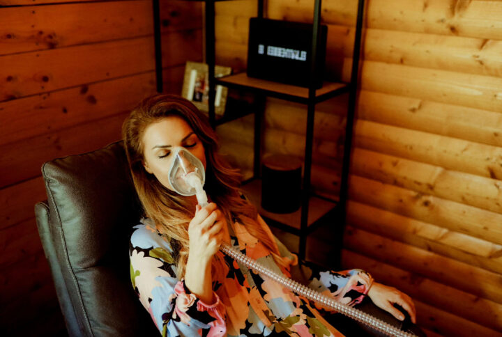 Disanje s prirodom: Snaga apiterapije i apiinhalacije